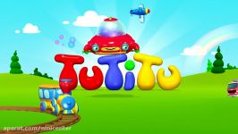 TuTiTu Toys  Playground