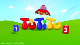 TuTiTu Preschool  Learning Shapes for Babies and Toddlers  Crane Game