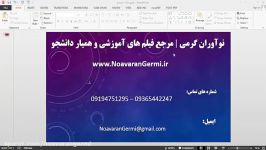 فیلم پروژه بهینه سازی چند هدفه پردازش سیگنال  تعادل بار در شبکه 5G