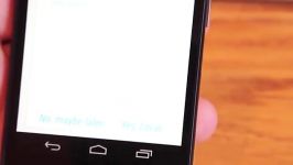 Hands On Motorola Moto G