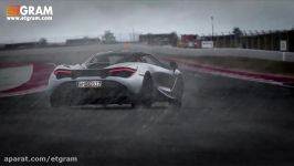 تریلر هنگام عرضه بازی Project Cars 2  ای تی گرام