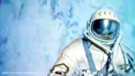 How the First Spacewalk Nearly Ended in Disaster  Alexei Leonov Voskhod 2