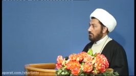 اخوت انسانی سنگ زیر بنای برادری اسلامی 2