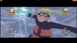 NARUTO SHIPPUDEN Ultimate Ninja STORM 3 Full Burst 01