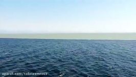 تلاقی اقیانوس اطلس اقیانوس آرام