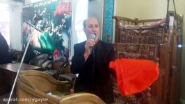 همایش شیرخوارگان حسینی در روستای تاریخی وگردشگری چورس