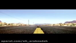 تریلر بازی Need For Speed Hot Pursuit