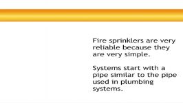 HFSC How Sprinklers Work