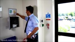 Fire Alarm System Weekly Test