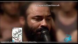 حاج عبدالرضا هلالی، سید مجید بنی فاطمه، حاج روح الله بهمنی شور عزا