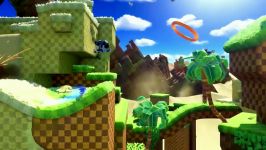 VGMAG  Sonic Forces  Story Trailer