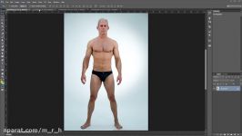 How to use IMAGE PLANES for character modeling in Maya 2015