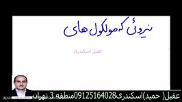 کلاس مجازی فیزیک تدریس نیروی بین مولکولیهم چسبی 39