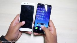 بررسی همه جانبه گوشی موبایل Vivo V7 Plus