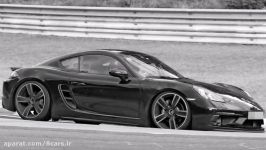 2018 new PORSCHE 718 CAYMAN GTS