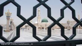 تاریخ زندگانی پیامبر اکرم ص  آیت الله سبحانی  11