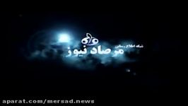 روضه حاج مهدی برکی در روز عاشورا سال 92