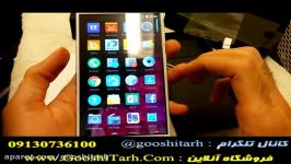 گوشی هشت هسته ای UMI TOUCH تاچ آیدی واقعی و3گیگ رم