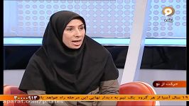 پرسش پاسخ درخصوص ورزش پیلاتس شبکه ورزش