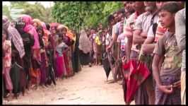 ردپای سازمان ملل در سرپوش گذاشتن بر جنایات دولت میانمار