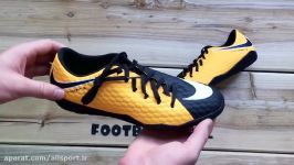 کفش فوتسال نایک هایپرونوم فلون Nike Hypervenom Phelon