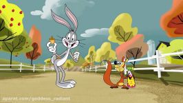 کارتون The Looney Tunes Show