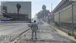 مد شخصیت GTAVICE CITIدر بازیGTA V