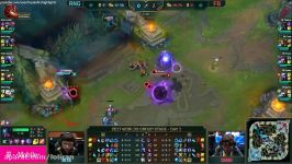 RNG vs FB Highlights Worlds 2017 Groups Day 1 Game 1 Group C Royal Never Give Up vs 1907 Fenerbahce