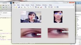 ردیابی چشمEye Tracking