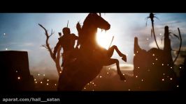 Assassin’s Creed Origins Birth of the Brotherhood Trailer