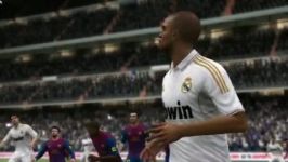 تریلر زیبا FIFA12