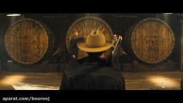 پیش نمایش 3 فیلم کینگز Kingsman The Golden Circle 2017