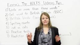 IELTS Listening  Top 14 tips