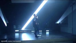 The Weeknd  Starboy Live On SNL ft. Daft Punk