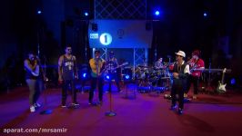 Bruno Mars  24K Magic in the Live Lounge