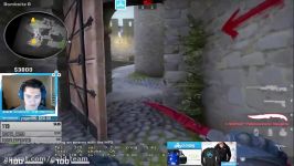 سری جدید CSGO WTF Moment