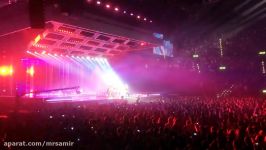 Bruno Mars  The 24K Magic World TourZurich 12.05.2017 FULL