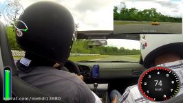 Hanson International Advanced Driving School  June 3 2016  5th Session