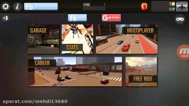 Driving school 2016 Gameplay HUN MEGLESZ A JOGSI