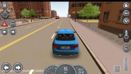 Driving School 2016 iOSAndroid Gameplay HD