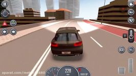 Driving School 2016 Porsche Macan Free Ride  Android Gameplay  One of the best games