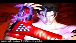 TEKKEN 3 Jin  secret moves rare custom bos 1.4