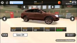 Driving School 2016 gameplay #7 free drive with the Audi Q5 with mentary