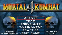 How to unlock Goro in Mortal Kombat 4Mortal Kombat Gold with move lists