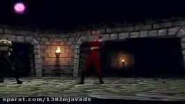 Mortal Kombat 4 Sonya Fatalities