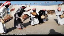 موسیقی رقص های بوشهری  خمیری  Dance Tunes From Boushehr  www.radionavahi.com