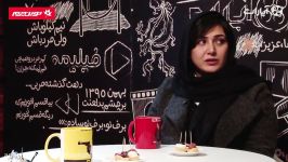 صحبت های جنجالی باران کوثری راجع به پشت پرده های کثیف سینمای ایران