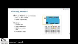 Programming Arduino Uno with Simulink matlab