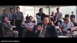 The Wolf of Wall Street 2013  The Aerotyne Phone Sale