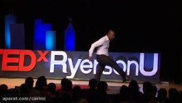 The skill of self confidence  Dr. Ivan Joseph  TEDxRyersonU